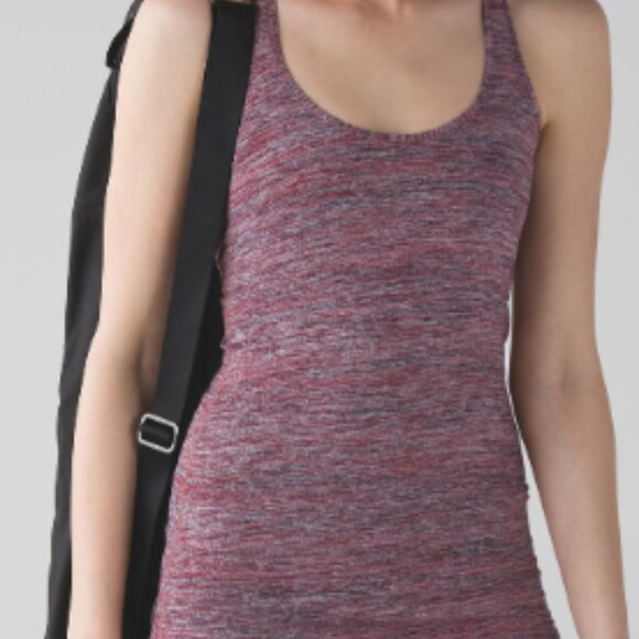 Lululemon Cool Racerback size 2 - Picture 1 of 4